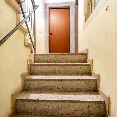 Free Wi-fi Casa Vista Natura Apartament