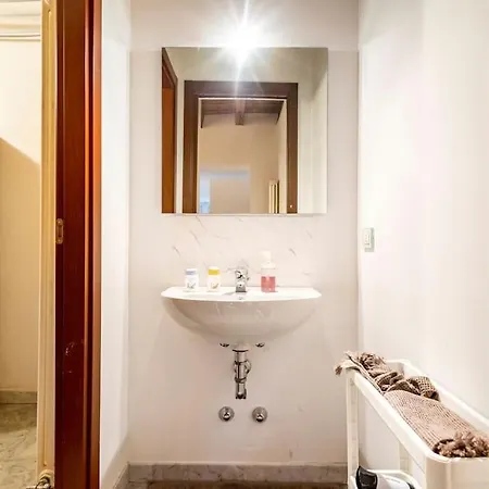 Free Wi-fi Casa Vista Natura Apartment *