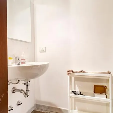 Free Wi-fi Casa Vista Natura Apartment