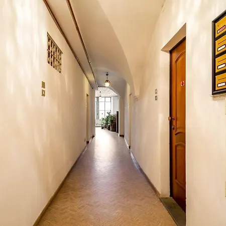 Free Wi-fi Casa Vista Natura Apartment Bergamo